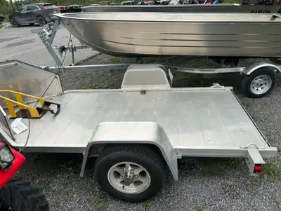 Throttle Powersports - Almonte