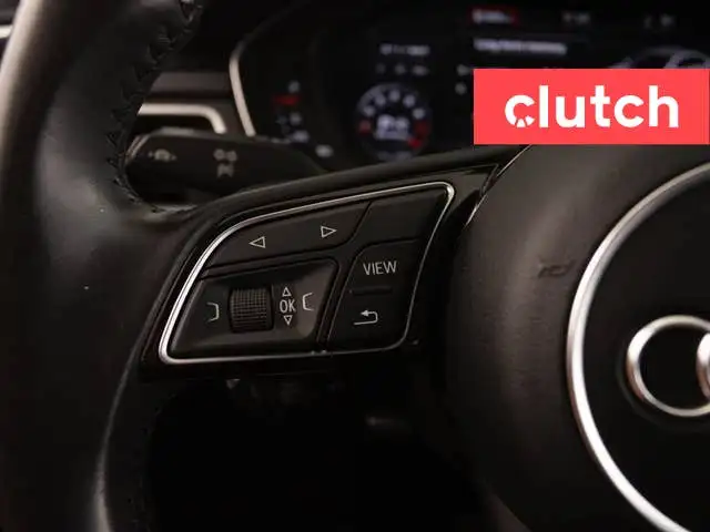 2018 Audi A4 Technik5185148090751590425