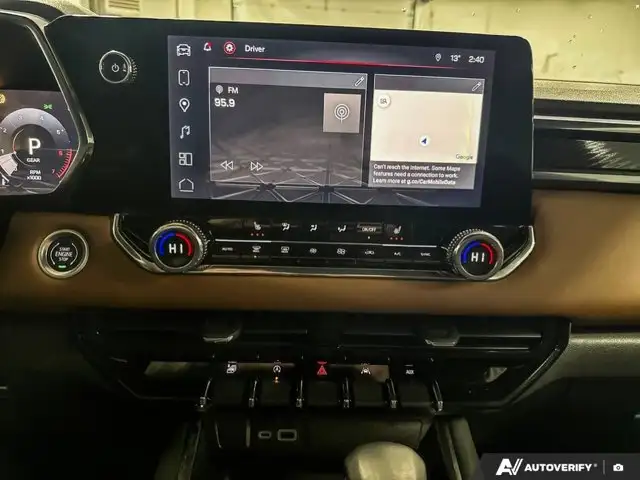 2024 GMC Canyon AT4 | Remote Start | Heated and Cooled Seats in Cars & Trucks in Windsor Region - Image 23