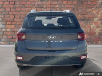 Come see this 2025 Hyundai Venue Preferred before it's too late! * This Hyundai Venue is a Bargain w... (image 3)