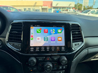 2022 Jeep Grand Cherokee WK Limited Loaded! - 4-wheel drive - Leather & heated seats - Touchscreen w... (image 4)