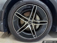 This Mercedes-Benz E-Class has a dependable Intercooled Turbo Gas/Electric I-4 2.0 L/122 engine powe... (image 6)