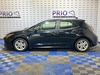 Certified Rear-View Camera Push Start Heated Seats Alloy Wheels Bluetooth Power Windows Air Conditio... (image 1)
