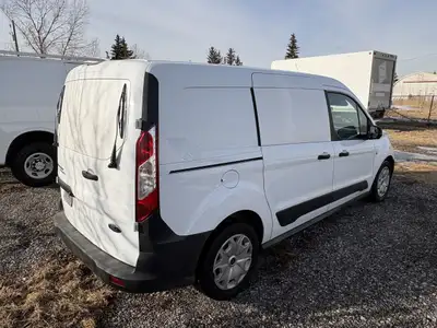 2018 Ford Transit Connect Van $3,500 UPFITTED LOADED CAN FINANCE, View more