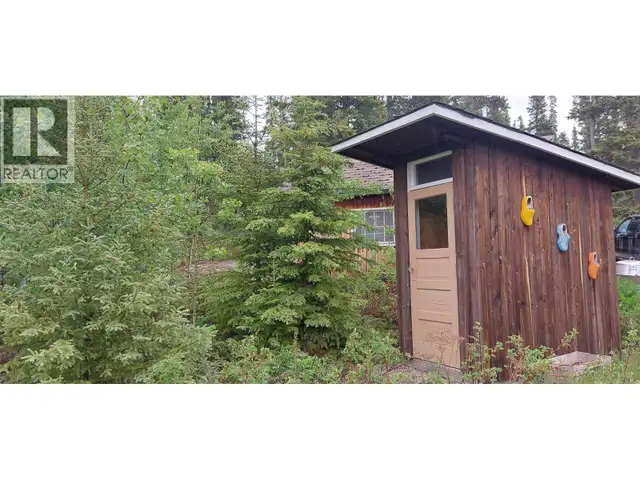 3400 CORVIN ROAD Chilcotin, British Columbia in Houses for Sale in Burns Lake - Image 11