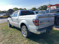 HEATED/ COOLED LEATHER SEATS, SUNROOF, NAVIGATION, BACK UP CAMERA & REMOTE START! APPLY ONLINE FOR P... (image 8)