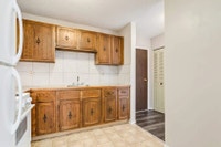 Amenities: Updated Appliances • Heat & Water Included • Balconies Suite & Building: One-bedroom and... (image 8)