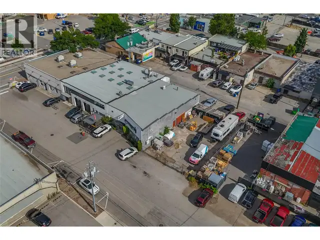 134 Estabrook Avenue Penticton, British Columbia in Commercial & Office Space for Sale in Penticton - Image 6