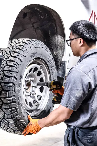 Vehicle service, repairs, and mods for all makes and models, View more