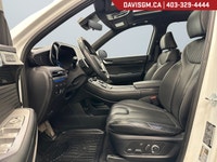 The 2024 Hyundai Palisade Ultimate Calligraphy AWD blends premium luxury, three-row versatility, adv... (image 9)