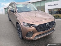 Navigate every journey with effortless elegance in the 2025 Mazda CX-70 MHEV GT. This exceptional sp... (image 6)
