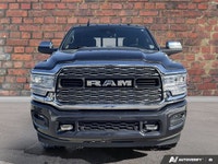 Check out this 2022 Ram 2500 Limited before it's too late! * This Ram 2500 is a Bargain with These O... (image 7)