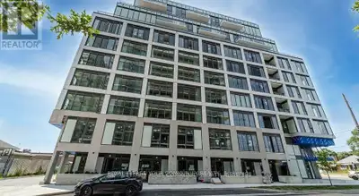 511 - 1195 THE QUEENSWAY STREET Toronto (Islington-City Centre W