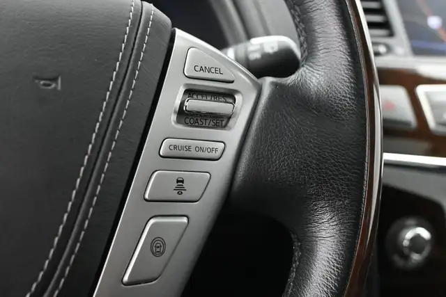 2019 Infiniti QX80 Limited Leather I Navigation I Heated Seats & in Cars & Trucks in City of Halifax - Image 15