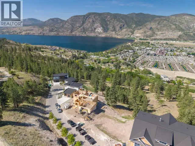 3331 EVERGREEN Drive Unit# 114 Penticton, British Columbia in Land for Sale in Penticton - Image 3