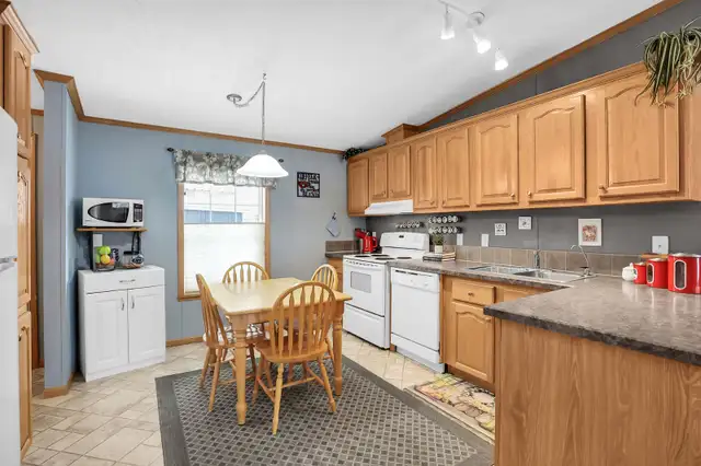 ONE LEVEL LIVING BUNGALOW - 3 BED, 2 BATH in Houses for Sale in Hamilton - Image 4