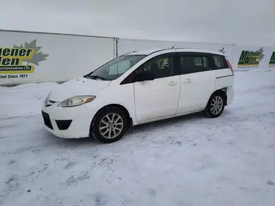 Michener Allen Auctioneering Ltd ( PV ) - Edmonton This is for sale in the April 11, 2026 - Automoti...