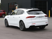 Experience distinctive Italian luxury, athletic performance, and unmistakable Maserati style with th... (image 5)