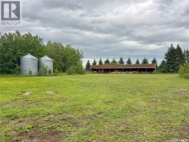 Siklenka Homestead Parkdale Rm No. 498, Saskatchewan in Houses for Sale in Prince Albert - Image 32
