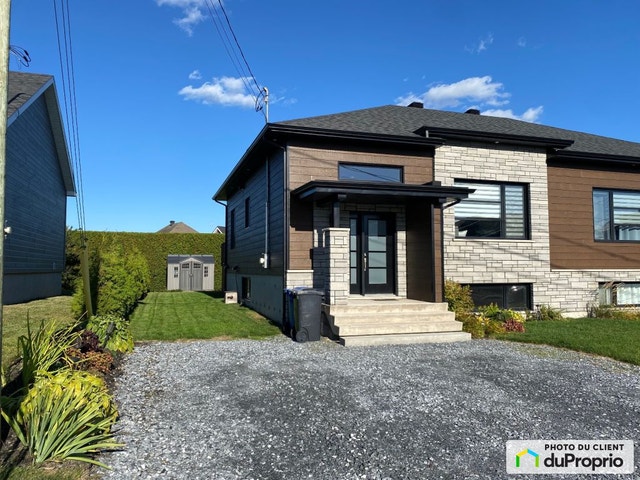 $335,000 - Semi-detached for sale in St-Isidore — photo 2
