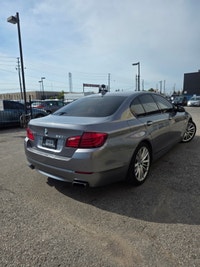 2013 BMW 550Xi Unparalleled Luxury & Performance Await! Year: 2013 Make: BMW Model: 550xi Mileage: 1... (image 3)