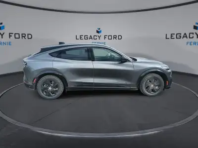 2023 Ford Mustang Mach-E California Route 1 Dual Motor, 91 KWH, , View more