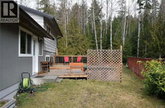 630 Dogwood Dr Gold River, British Columbia in Houses for Sale in Campbell River - Image 23