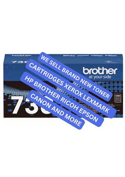Brother Genuine TN660 High Yield Black Toner Cartridge, View more