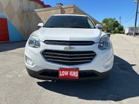 ALL TRADES WELCOME!! OPERATING BY APPOINTMENT 2016 Chevrolet equinox LT!! ONLY 99,000km!!!! VERY CLE... (image 1)