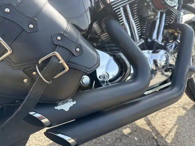 2006 Harley-Davidson Sportster ~ 1200 SPORTSTER ~ CANADIAN ~ LOW in Street, Cruisers & Choppers in City of Toronto - Image 13