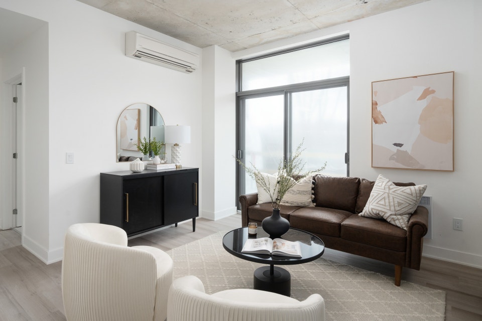 Apartment for Rent at 170 René-Lévesque, Downtown 4