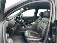 This Chevrolet Traverse delivers a Gas V6 3.6L/ engine powering this Automatic transmission. ENGINE,... (image 6)