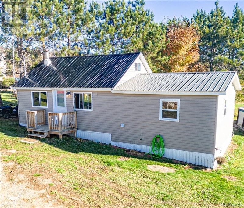 23 Route 610 Upper Hainesville, New Brunswick Houses for Sale