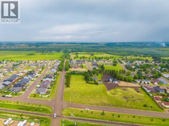 6103 52 Avenue Vermilion, Alberta in Land for Sale in Strathcona County - Image 15
