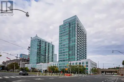 LPH07 - 1900 LAKE SHORE BOULEVARD W Toronto (South Parkdale), On