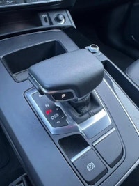 AUDI TROIS-RIVIÈRES MEMBER OF THE GABRIEL GROUP 819-266-7777 LOCATED IN THE CENTER OF MAURICIE AT AU... (image 7)