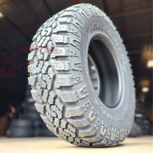 NEW!! TRAILHOG A/T4! 37X12.50R18 M+S Other Sizes Available!! Tires