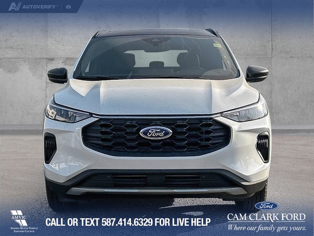 2025 Ford Escape ST-Line in Cars & Trucks in Calgary - Image 2