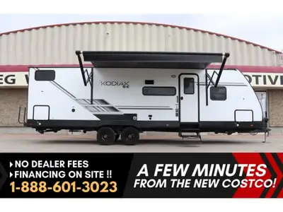 2022 Dutchmen Kodiak SE Ultra-Lite 28SBH highlights: Specs: Length: 32.83' | Weight: 5457.0 lbs | Sl...