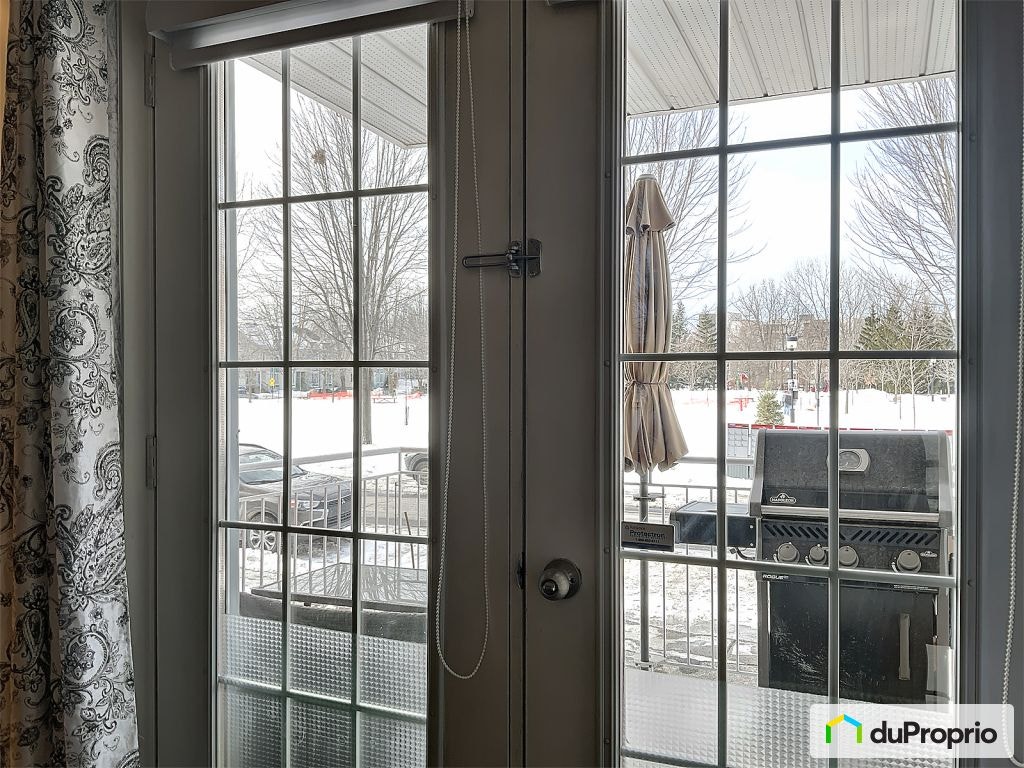 $359,900 - Condominium in Pointe-Aux-Trembles / East Montreal — photo 3