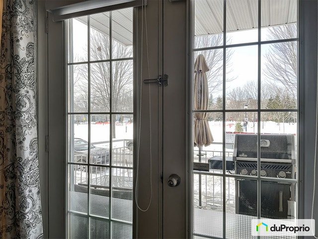 $359,900 - Condominium in Pointe-Aux-Trembles / East Montreal — photo 3