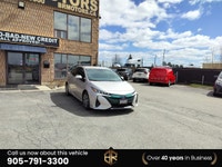 No accident vehicle with Lot of Options! Call (905) 791-3300 - Black Fabric interior, - Navigation,... (image 2)