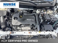 ENGINE 1.5L TURBO DOHC 4-CYLINDER SIDI VVT (170 hp [127.0 kW] @ 5600 rpm 203 lb-ft of torque [275.0... (image 5)