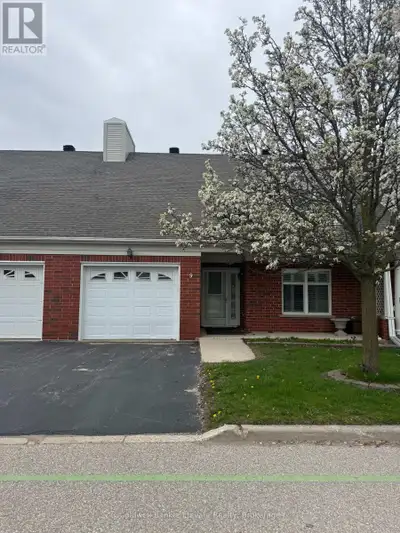 Welcome to Trinity Village Terrace, a well-maintained 1,184 sq. ft. life lease townhome located in a...