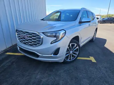 For a quick response please text 403-820-9940. AMVIC licensed business Experience the 2020 GMC Terra...