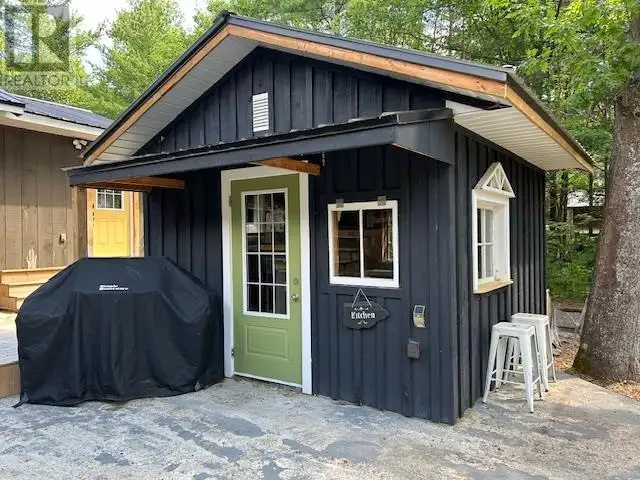 7 Quinn RD Iron Bridge, Ontario in Houses for Sale in Sault Ste. Marie - Image 39