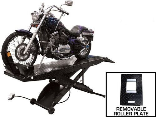 MOTORCYCLE LIFT - CLENTEC - in Other in London - Image 3