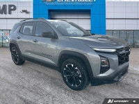 Saskatoon Motor Products - 2025 Chevrolet Equinox RS - Certified. GM Certified Details: * 150+ Point... (image 7)