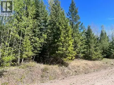 This 2.2-acre property gives you a chance to build your dream home and live the acreage lifestyle, b...