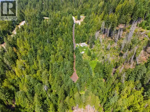13180 Lockhart Road Boswell, British Columbia in Land for Sale in Nelson - Image 5